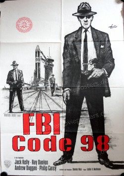 FBI Code 98 (FBI Code 98)