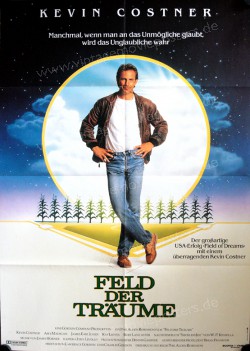 Feld der Träume (Field of Dreams)