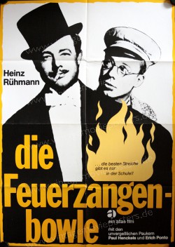 Feuerzangenbowle, Die (Feuerzangenbowle, Die)