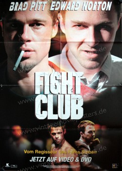 Fight Club (Fight Club)