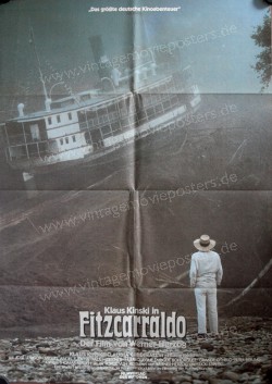 Fitzcarraldo (Fitzcarraldo)