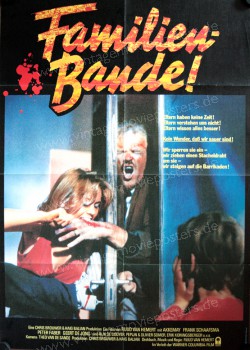 Familienbande (Roommates)
