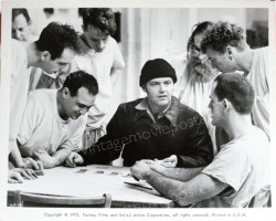 Einer flog über das Kuckucksnest (One Flew Over the Cuckoo's Nest)