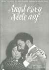 Ali: Fear Eats the Soul (Angst essen Seele auf)