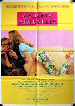 Mighty Aphrodite (Mighty Aphrodite)