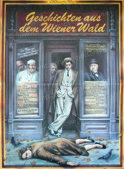 Tales from the Vienna Woods (Geschichten aus dem Wienerwald)