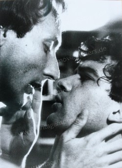 Law of Desire (Ley del Deseo, La)