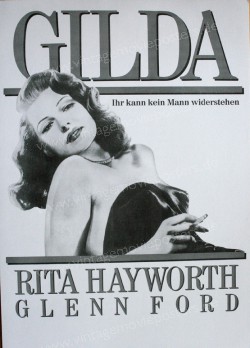 Gilda (Gilda)