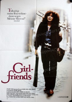 Girlfriends (Girlfriends)