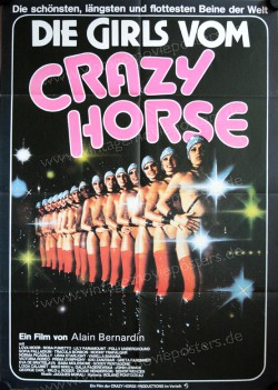 Crazy Horse de Paris (Crazy Horse de Paris)