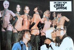 Crazy Horse de Paris (Crazy Horse de Paris)