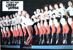 Crazy Horse de Paris (Crazy Horse de Paris)