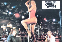 Crazy Horse de Paris (Crazy Horse de Paris)