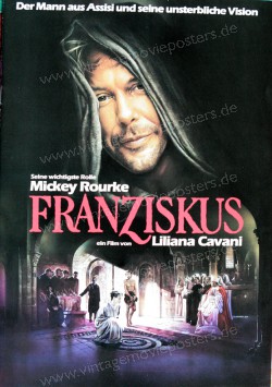 Franziskus (Francesco)