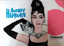 Breakfast at Tiffany's (Breakfast at Tiffany's)