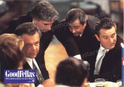 GoodFellas - Drei Jahrzehnte in der Mafia (Goodfellas)