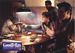 GoodFellas - Drei Jahrzehnte in der Mafia (Goodfellas)