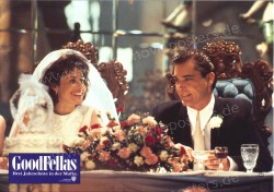 GoodFellas - Drei Jahrzehnte in der Mafia (Goodfellas)