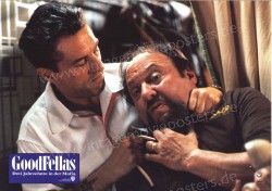 GoodFellas - Drei Jahrzehnte in der Mafia (Goodfellas)
