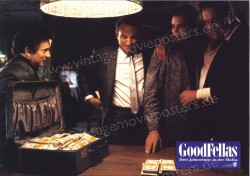 GoodFellas - Drei Jahrzehnte in der Mafia (Goodfellas)
