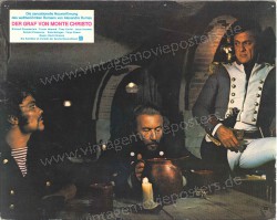Count of Monte Cristo, The (Count of Monte Cristo, The)