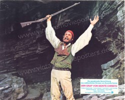 Count of Monte Cristo, The (Count of Monte Cristo, The)