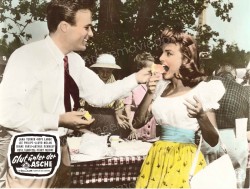 Glut unter der Asche (Peyton Place)