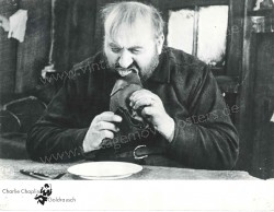 Goldrausch (Gold Rush, The)