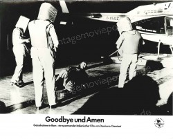 Goodbye und Amen (Goodbye e amen)