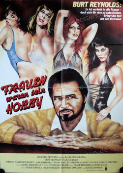 Man Who Loved Women, The (Man Who Loved Women, The)