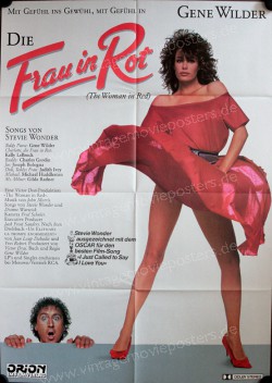 Woman in Red, The (Woman in Red, The)