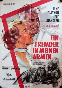 Fremder in meinen Armen, Ein (Stranger in My Arms, A)