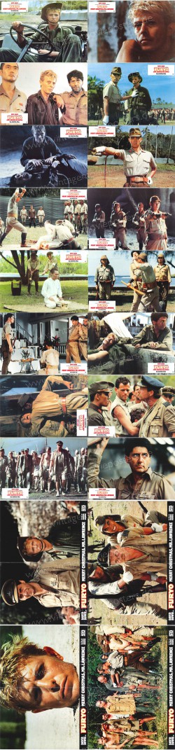 Merry Christmas Mr. Lawrence (Merry Christmas Mr. Lawrence)