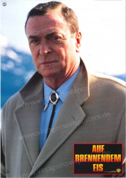 On Deadly Ground (On Deadly Ground)