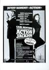 Action Jackson (Action Jackson)