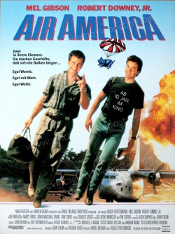 Air America (Air America)