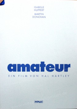 Amateur (Amateur)
