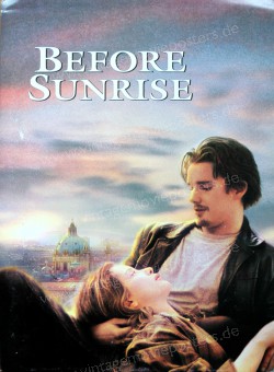 Before Sunrise (Before Sunrise)