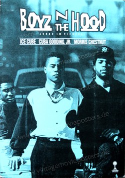 Boyz N the Hood (Boyz N the Hood)