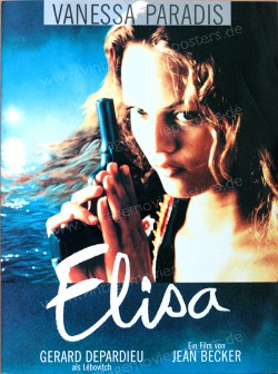 Elisa (Élisa)