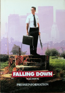Falling Down - Ein ganz normaler Tag (Falling Down)