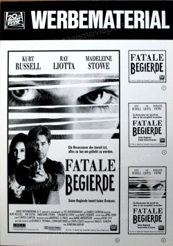 Unlawful Entry (Unlawful Entry)