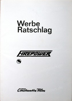Firepower (Firepower)