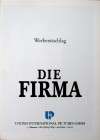 Firma, Die (Firm, The)