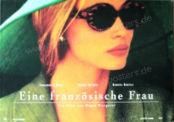Französische Frau, Eine (Femme française, Une)