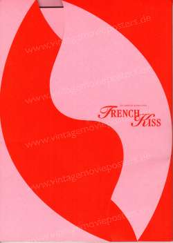 French Kiss (French Kiss)