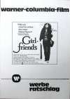 Girlfriends (Girlfriends)