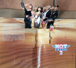 Hot Shots! Part Deux (Hot Shots! Part Deux)
