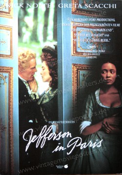 Jefferson in Paris (Jefferson in Paris)