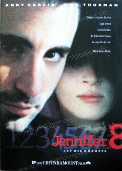 Jennifer 8 (Jennifer Eight)